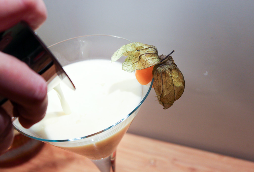 Cocktails